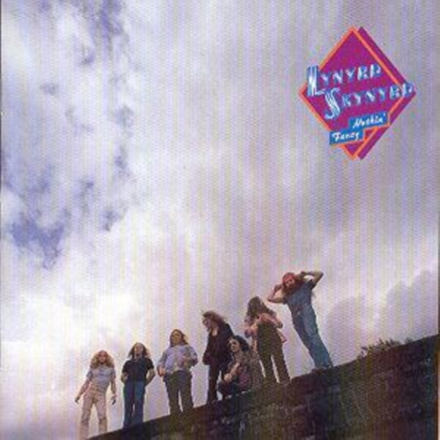 Lynyrd Skynyrd - Nuthin Fancy (CD)