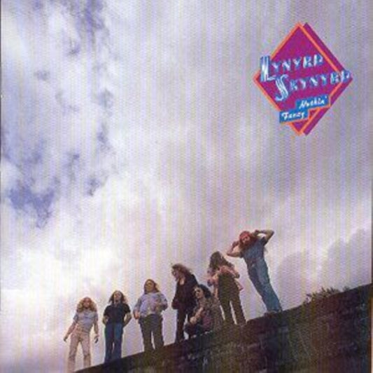 Lynyrd Skynyrd - Nuthin Fancy (CD)