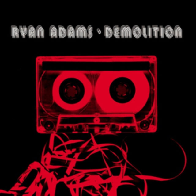 Ryan Adams - Demolition (Vinyl)