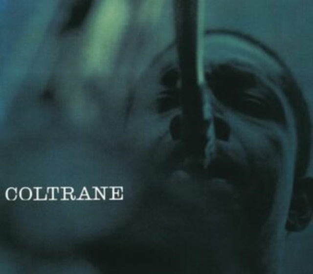 John Coltrane - Coltrane (12 inch) (Vinyl)