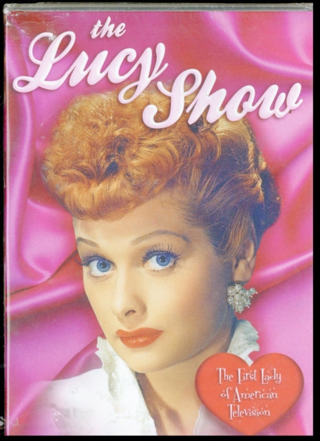 Lucy Show (USA Import) (DVD)