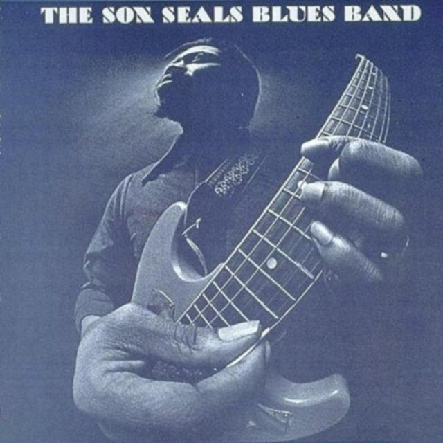 Son Seals - Son Seals Blues Band (CD)