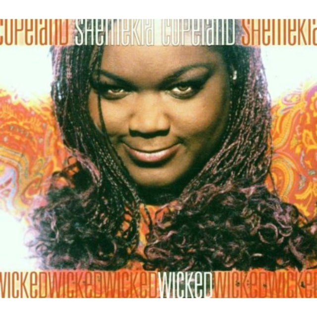 Shemekia Copeland - Wicked (CD)