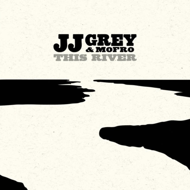 Jj Grey & Mofro - This River (CD)