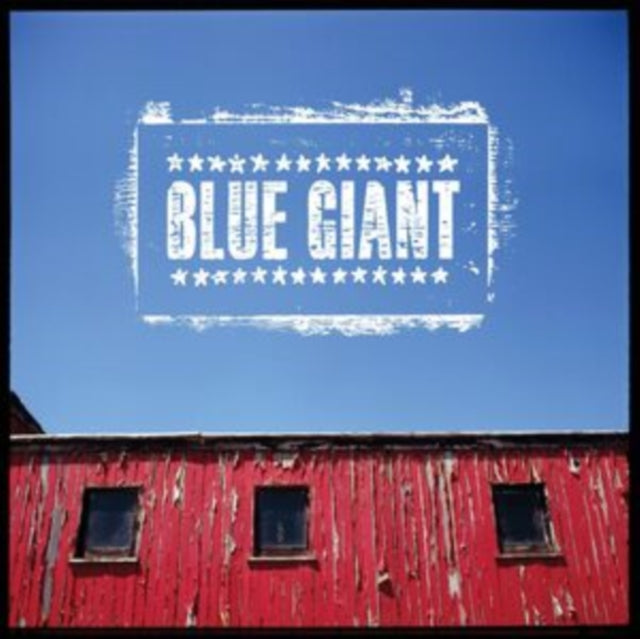 Blue Giant - Blue Giant (Vinyl)
