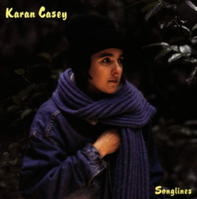 Karan Casey - Songlines (CD)