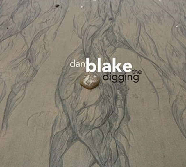 Dan Blake - The Digging (CD)