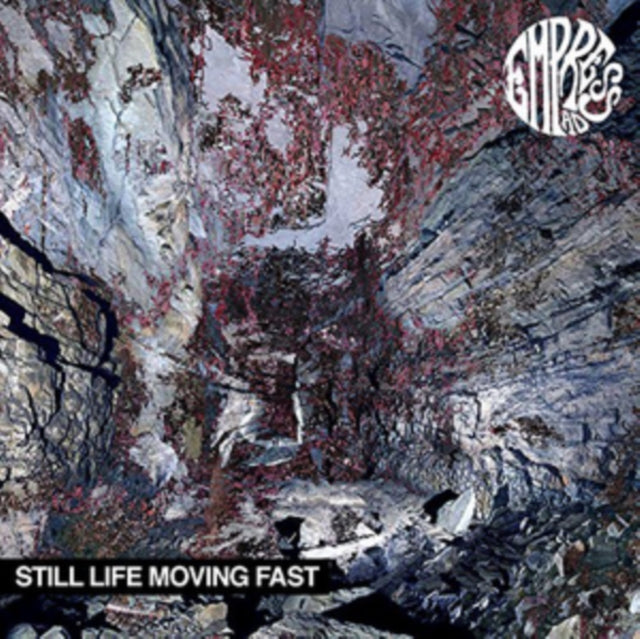 Empress Ad - Still Life Moving Fast (Vinyl)