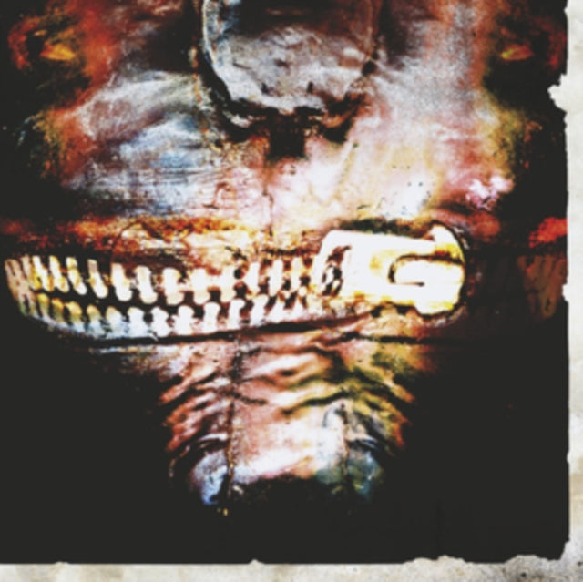 Slipknot - Vol. 3 (The Subliminal Verses) (CD)