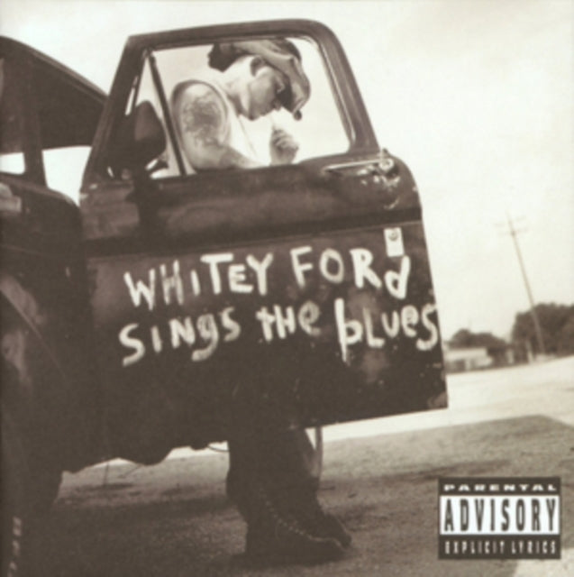 Everlast - Whitey Ford Sings The Blues (Vinyl)