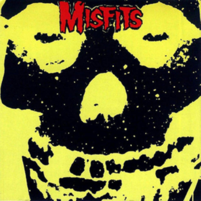 Misfits - Collection (Vinyl)