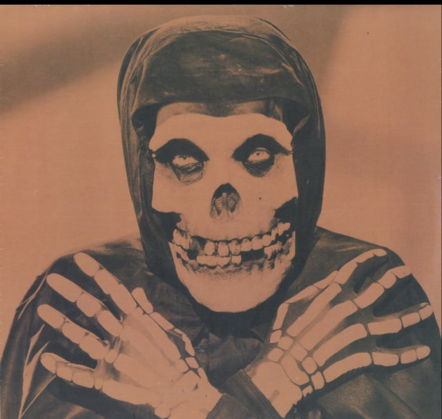 Misfits - Collection Ii (Vinyl)