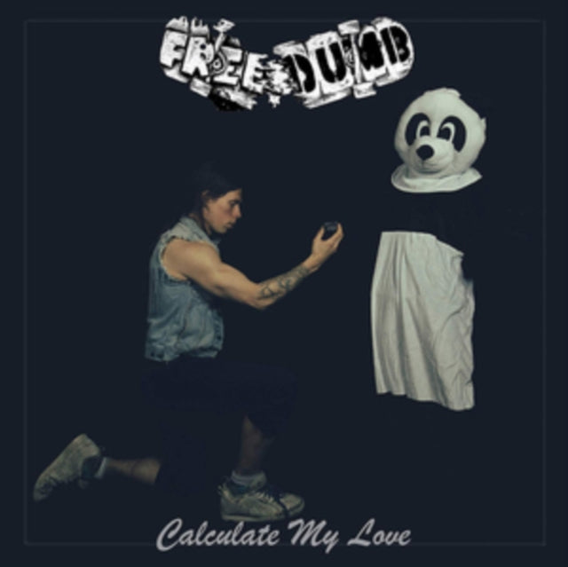 Freedumb - Calculate My Love (CD)