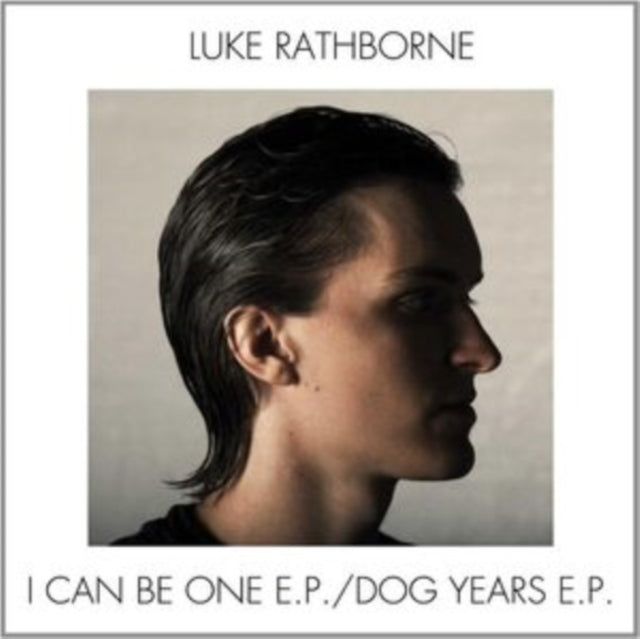 Luke Rathborne - Dog Years I Can Be One (Vinyl)