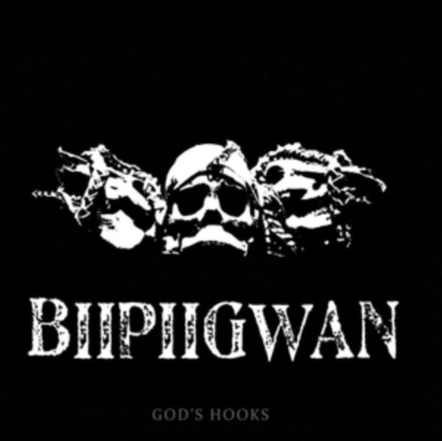 Various Artists - Gods Hook (Vinyl)