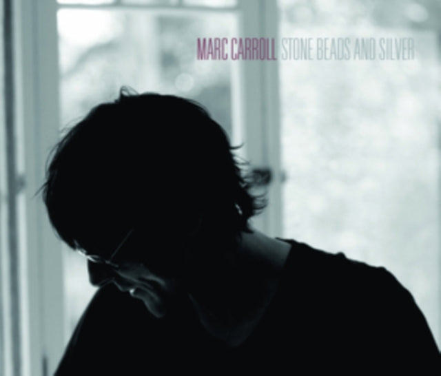 Marc Carroll - Stone Beads & Silver (Vinyl)