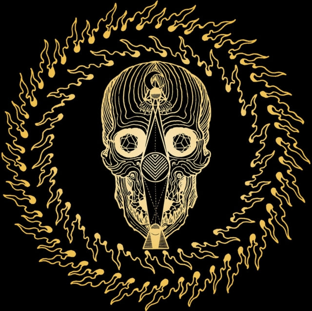 Converge - Thousands Of Miles Between Us (Blu-ray)