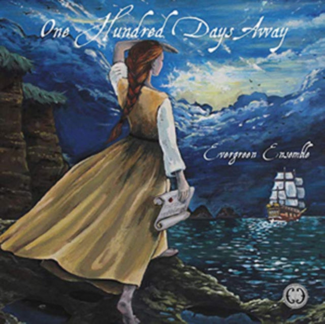 Evergreen Ensemble - One Hundred Days Away (CD)
