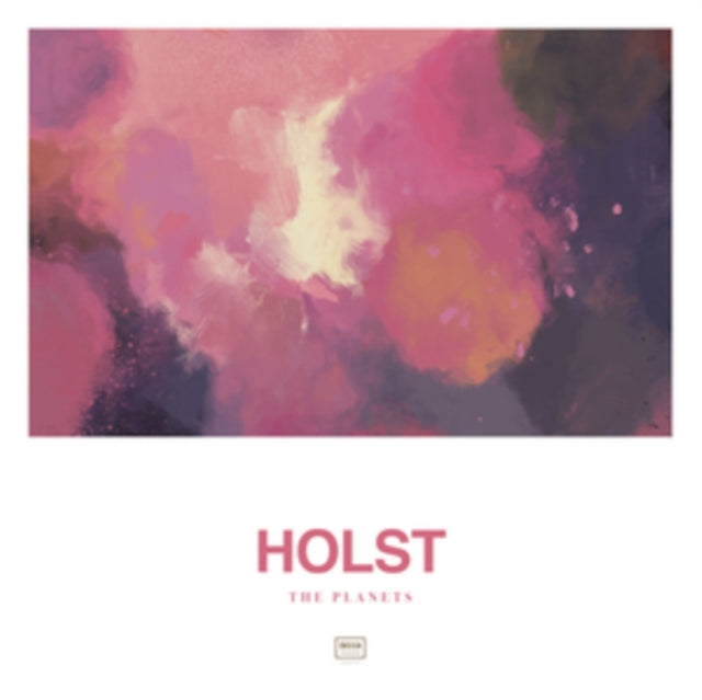 Gustav Holst - Holst: The Planets (CD)
