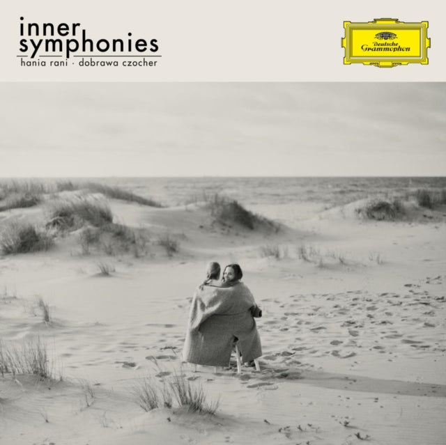 Hania & Dobrawa - Inner Symphonies (CD)