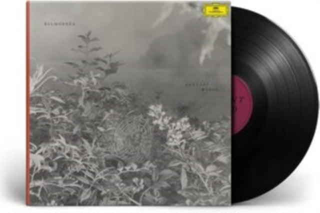 Balmorhea - Pendant World (Vinyl)