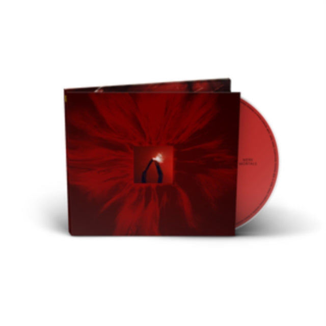 Floating Points / San Francisco Ballet Orchestra - Mere Mortals (CD)