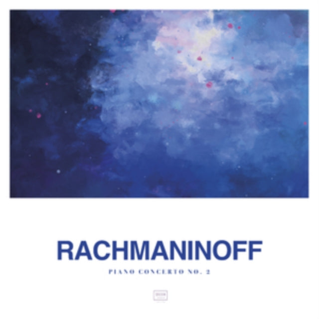 Vladimir Ashkenazy / London Symphony Orchestra / Andre Previn - Rachmaninoff: Piano Concerto No. 2 (Decca The Collection) (Vinyl)