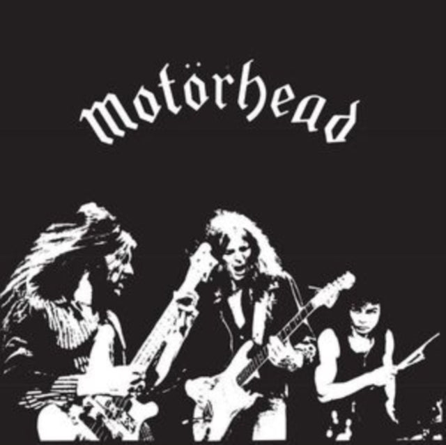 Motorhead - Motorhead / City Kids (Vinyl Single)