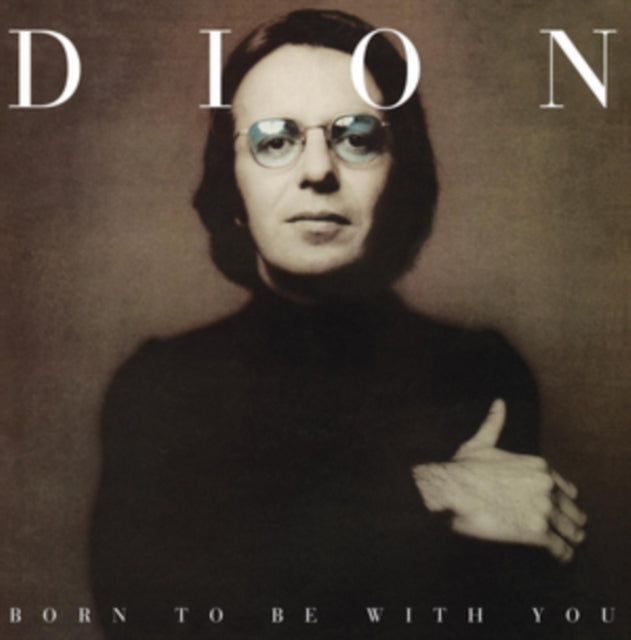 Dion - Born To Be With You (Vinyl)