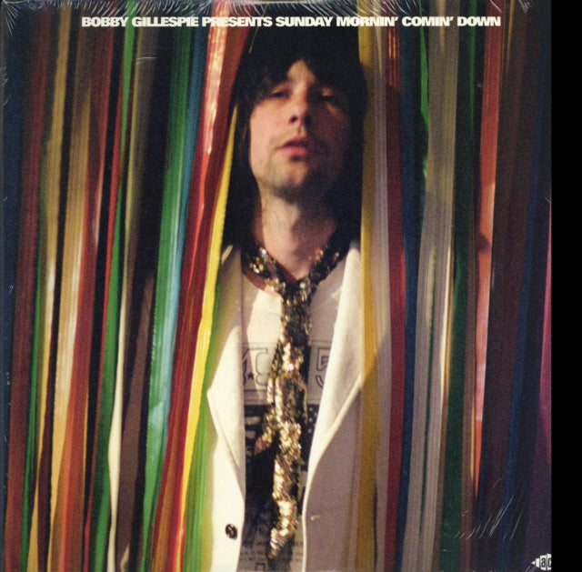 Various Artists - Bobby Gillespie Presents Sunday Mornin Comin Down (Vinyl)