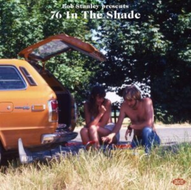Various Artists - Bob Stanley Presents 76 In The Shade (Vinyl)