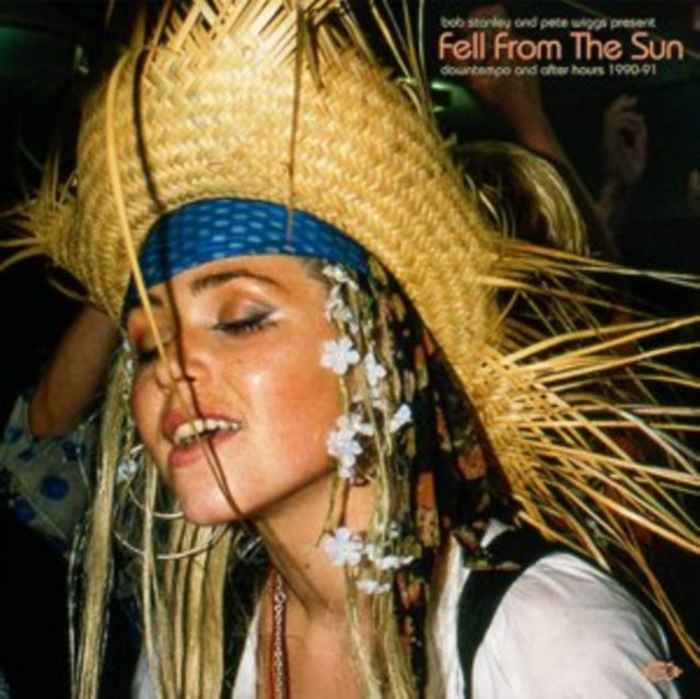 Various Artists - Bob Stanley & Pete Wiggs Present Fell From The Sun - Downtempo And After Hours 1990-92 (Vinyl)