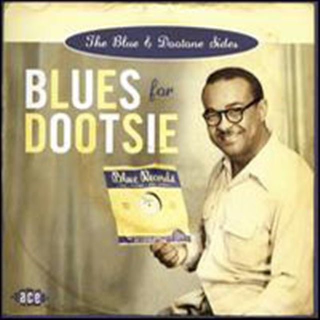 Various Artists - Blues For Dootsie (CD)