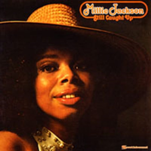 Millie Jackson - Still Caught Up (CD)