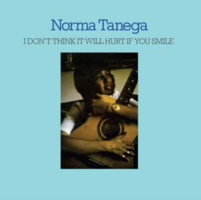 Norma Tanega - I Dont Think It Will Hurt If You Smile (Vinyl)