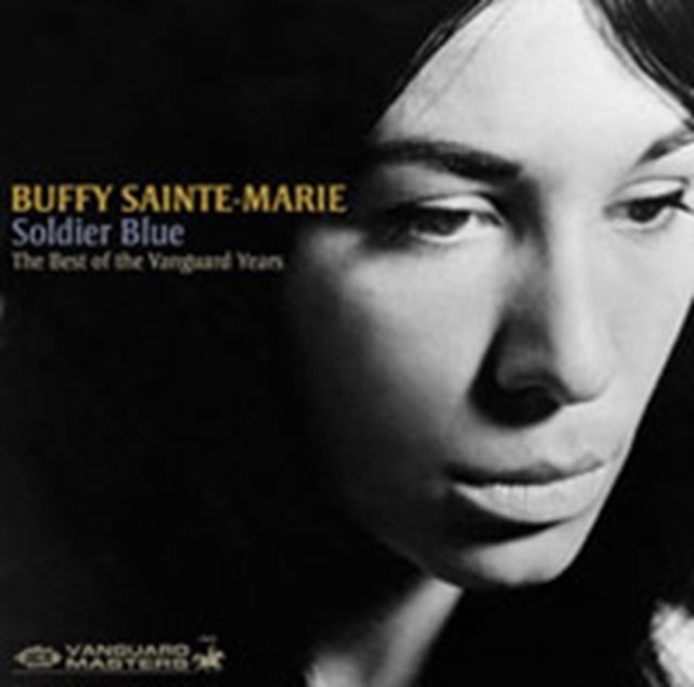 Buffy Sainte-Marie - Soldier Blue - Best Of The Vanguard Years (CD)