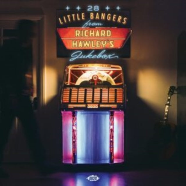 Various Artists - 28 Little Bangers From Richard Hawleys Jukebox (CD)