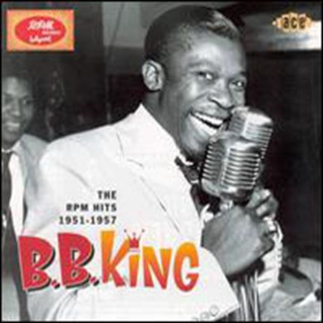 B.B. King - RPM Hits - 1951 1957 (CD)