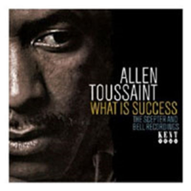Allen Toussaint - What Is Success The Scepter Bell Rec (CD)