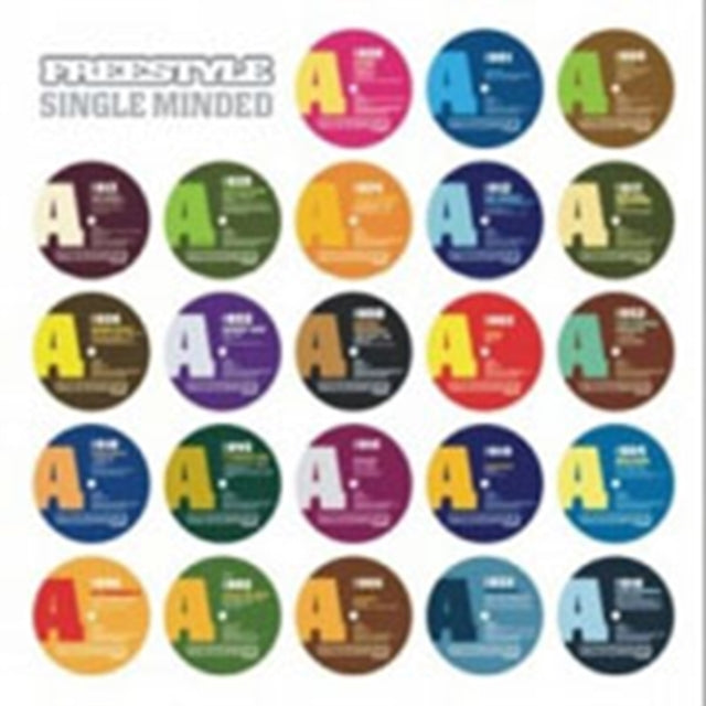 Various Artists - Single Minded (CD)