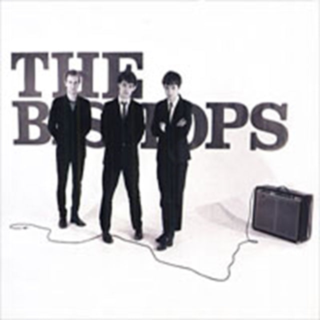 Count Bishops - The Best Of (CD)