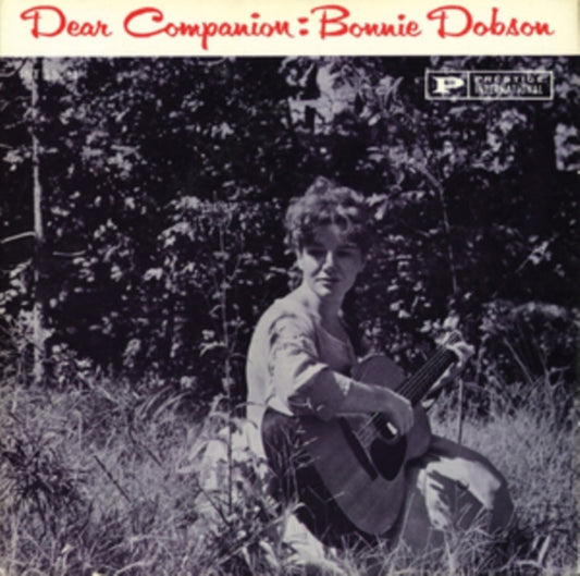 Bonnie Dobson - Dear Companion (CD)