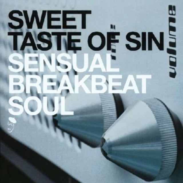 Various Artists - Sweet Taste Of Sin (Vinyl)