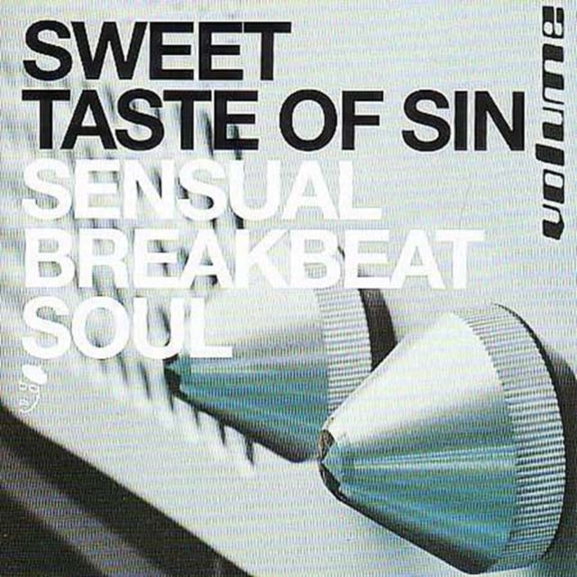 Various Artists - Sweet Taste Of Sin (CD)