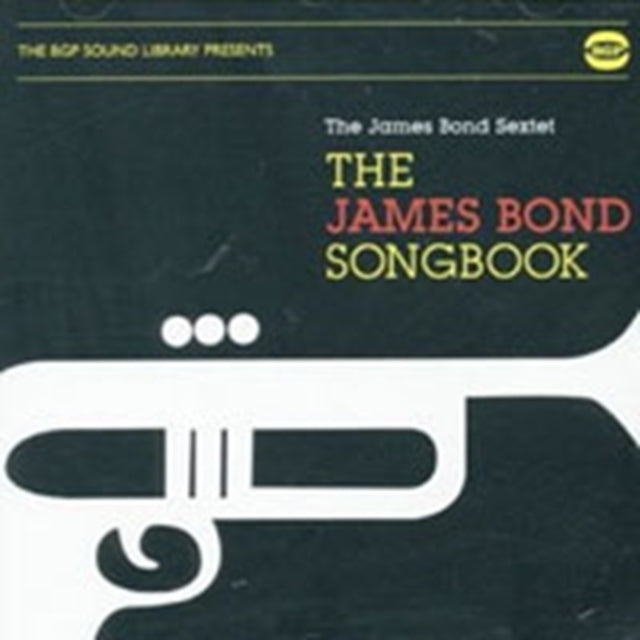 Various Artists - James Bond Songbook (CD)