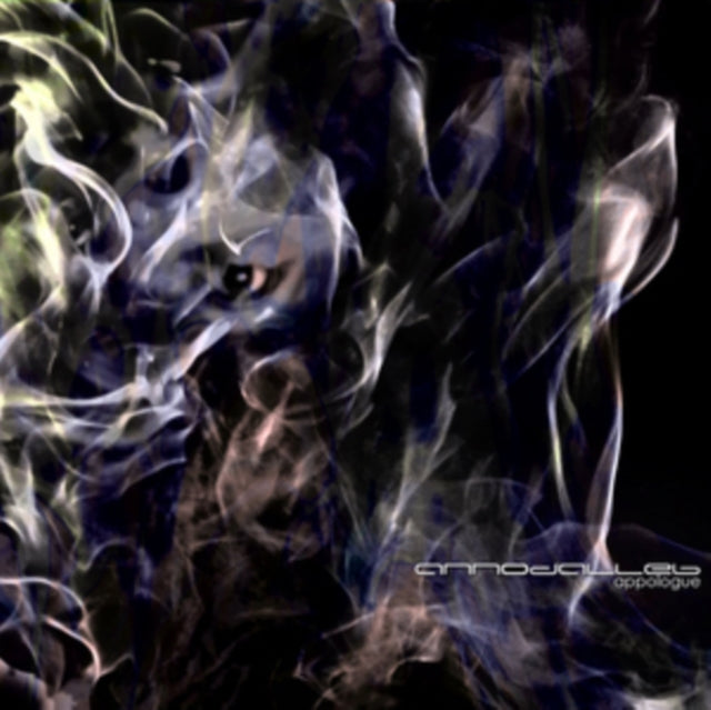 Annodalleb - Appologue (CD)