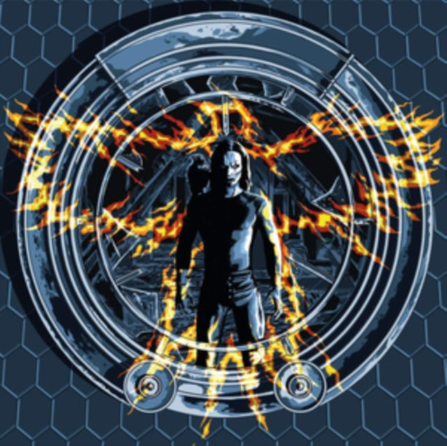 Original Soundtrack / Graeme Revell - The Crow (Vinyl)