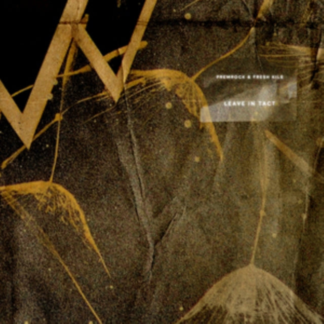 Premrock Fresh Kils - Leave In Tact (CD)