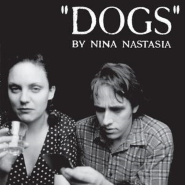 Nina Nastasia - Dogs (Vinyl)