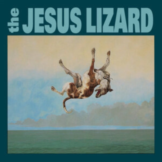 Jesus Lizard - Down (Deluxe Edition) (Vinyl)